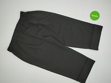 uzywane majtki: Piazza Italia, Spodnie materiałowe damskie, rozmiar XL — 3
