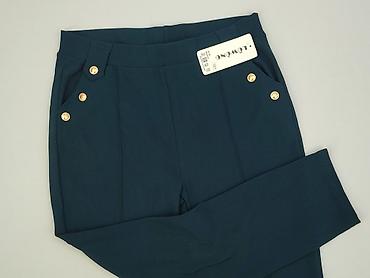 7 more: Leggings, Spodnie materiałowe damskie, rozmiar 7XL — 1