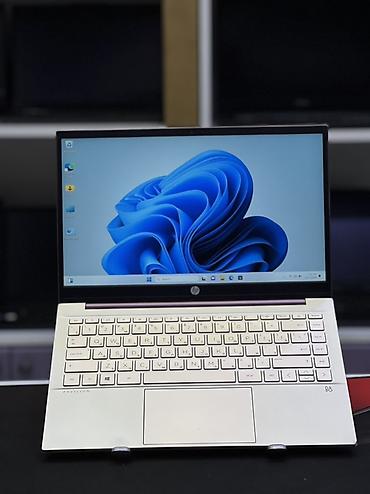 İşlənmiş HP Pavilion, 14 ", Intel Core i3, 256 GB, Ünvandan götürmə, Ödənişli çatdırılma, Rayonlara çatdırılma