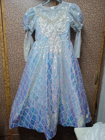 Вечерние платья: Вечернее платье, Пышная модель — 16