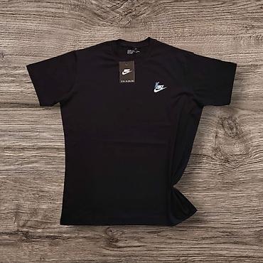 Majice: Slim majice
M l xl 2xl 
1250din 🕷️🌀🌀 — 16