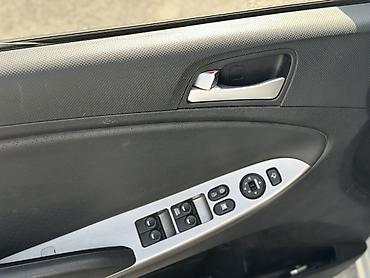 daewoo matiz automatic: Hyundai Accent: 2019 г., 1.4 л, Автомат, Бензин, Седан — 4