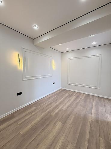 Продажа квартир: 2 комнаты, 68 м², Элитка, 3 этаж, Дизайнерский ремонт — 3