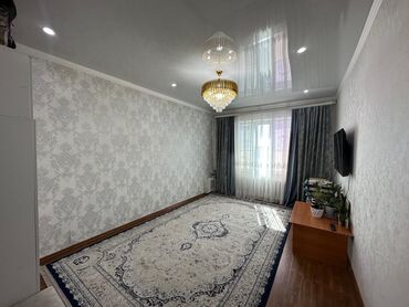 Продажа участков: 2 комнаты, 52 м², 106 серия, 9 этаж, Евроремонт