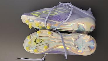 çanta ucuz: Məhsul: Futbol butsası – Adidas F50 - 43 Razmer çatdırılma var — 1