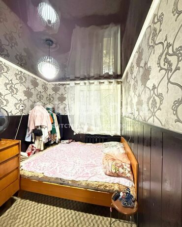 Продажа квартир: 3 комнаты, 51 м² — 3