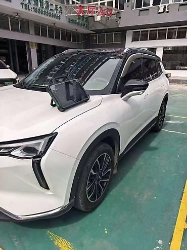 Weltmeister: Weltmeister W6, 2022 г., 1000 км, В наличии — 3