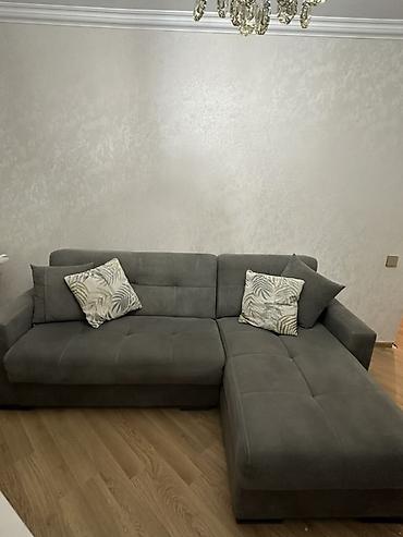 Qonaq otağı dəstləri: Divan — 1