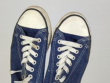vans 36: Trampki damskie, rozmiar 37 — 5