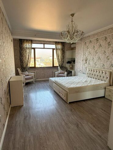адмирал агентство недвижимости: 3 комнаты, 140 м², Элитка, 6 этаж, Евроремонт