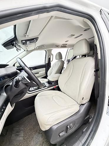 двигатель carnival: Kia Carnival: 2021 г., 2.2 л, Автомат, Дизель, Минивэн — 8
