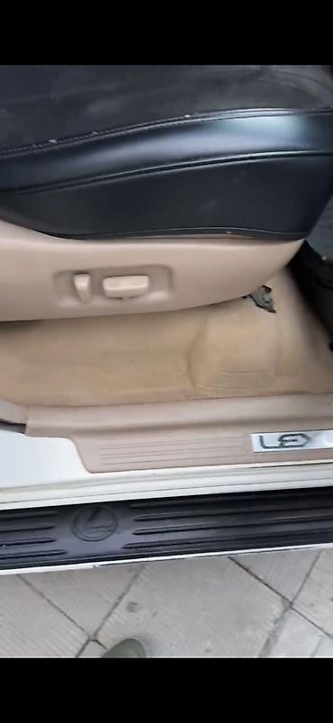 Lexus: Lexus LX: 2000 г., Внедорожник — 15