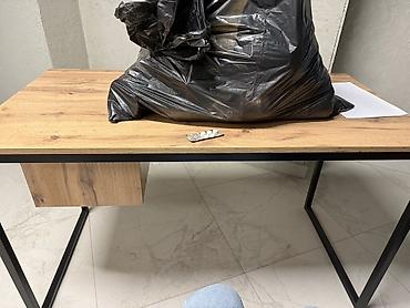 office table: Комплект: обеденная группа из 4 стульев и стола. Стулья: - — 2