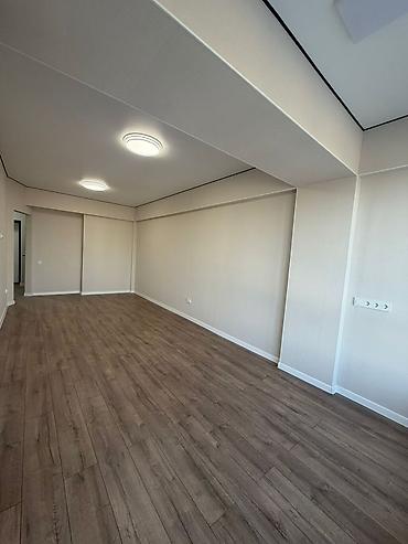 с посилением: 2 комнаты, 51 м², Вечерка Элитка, 3 этаж, Свежий ремонт — 2