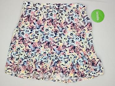 spódnice mini plus size: Laura Torelli, Spódnica damska, rozmiar L — 3
