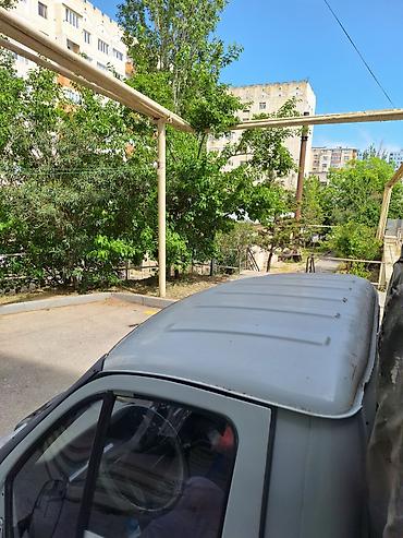 Yük maşınları: Satılır Gazel 1996 🚛 İstiyən olsa arendaya vermək olar qalmaq şərtilə — 11