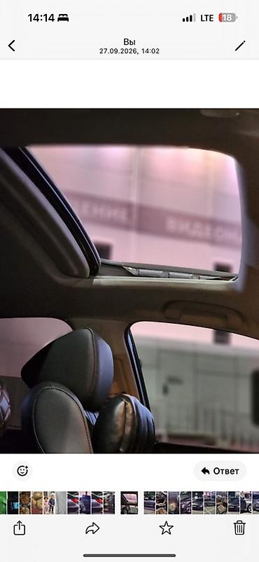 Продажа авто: Honda Accord: 2019 г., 1.5 л, Автомат, Бензин, Седан — 3