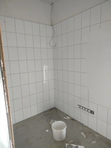 Укладка плитки: Укладка плитки в ванной | Керамогранитая плитка | Диагональная укладка Больше 6 лет опыта — 29