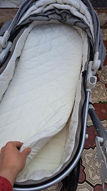 Uşaq arabaları: Belecoo markasinindi 80man 4 fesil istifade etmek olar icinim qis — 10