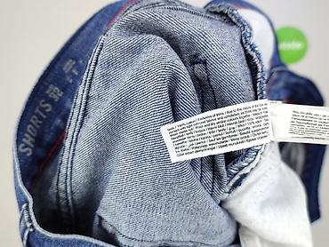 hellfire club pull and bear: F&F, Szorty dla mężczyzn, rozmiar L — 7