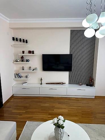 azinko binalari: 3 otaqlı, Yeni tikili, m. Nəriman Nərimanov, 84 kv. m — 6