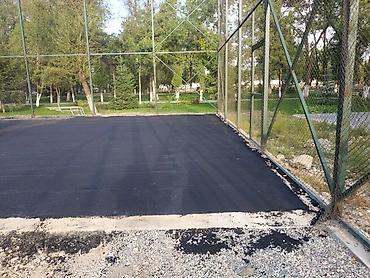 Кладка: Укладка асфальта Монтаж, Гарантия, Бесплатная консультация Больше 6 лет опыта — 6