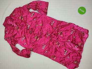 rose poland: Damski, Szlafrok, rozmiar S — 2