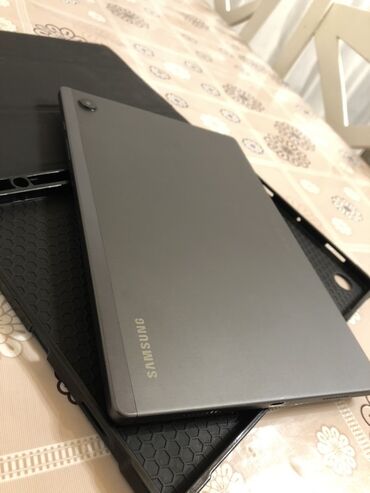 samsung netbook: Samsung planşet - Brend/model: Samsung Galaxy Tab seriyası (metal