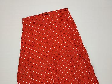 flared zara: Bershka, Spódnica damska, rozmiar M — 1