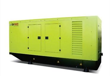 geniratorlar: Generator
Müxtəlif modellər.
Aksa.
Genpower.
Volvo penta — 5