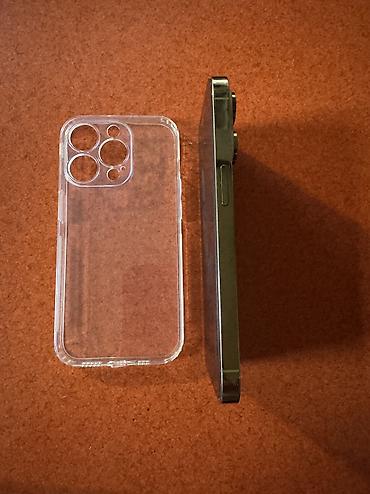 rəsmi note 14 pro: IPhone 14 Pro, 256 GB, Matte Gold, Zəmanət, Face ID — 4