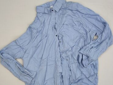 Sinsay, Bluzka damska, 2XL