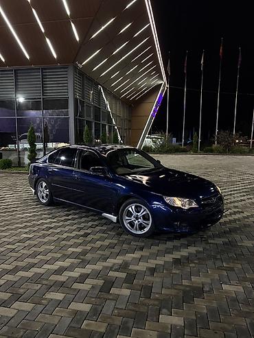 ауди а6 с: Subaru Legacy: 2003 г., 0.2 л, Автомат, Бензин, Седан — 8