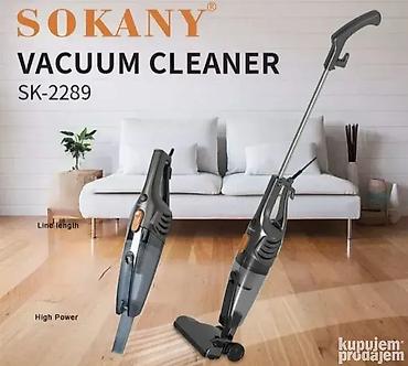 pec na plin cena: Sokany štapni usisivač 🌀 Efikasan i praktičan štapni usisivač idealan — 1