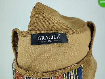 grand: Gracia, Bluzka damska, rozmiar 2XL — 4