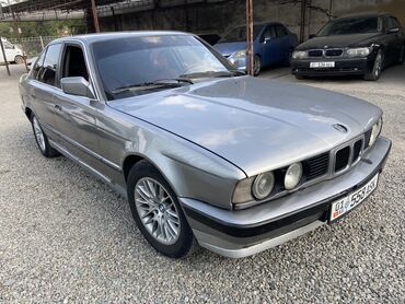 купить двигатель бмв х5 дизель: BMW 5 series: 1990 г., 2.5 л, Механика, Бензин, Седан