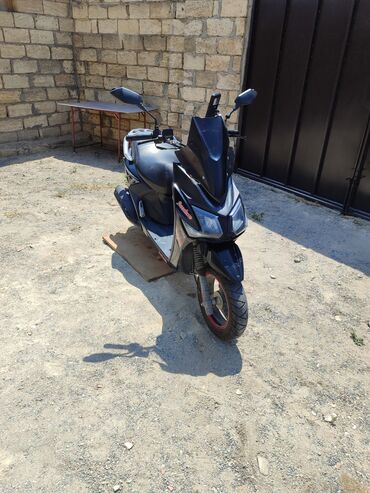 авто азербайджан: - FREEDOM, 50 sm3, 2024 il, 14000 km