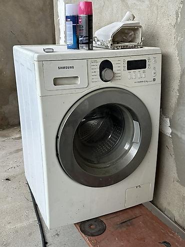заливной шланг для стиральной машины самсунг: Samsung paltaryuyan maşın Model Samsung Ecobubbledır Əsas problemi — 2