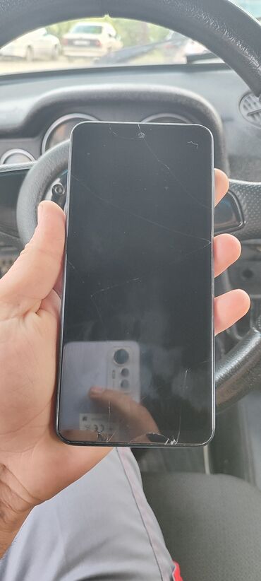 телефон флай 154: Xiaomi Redmi Note 9 Pro, 128 ГБ, цвет - Синий, 
 Отпечаток пальца, Две SIM карты, Face ID