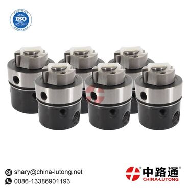 aifon 6: Fit for Delphi diesel Pump Rotor Head L This is shary from China