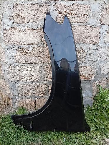 r16 bmw: Məhsul: Avtomobil üçün ön palçıq qoruyucuları (qanadlar) – cüt — 3