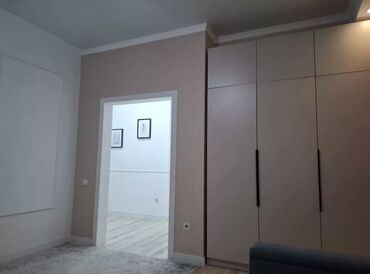 Продажа квартир: 2 комнаты, 69 м², Элитка, 11 этаж, Евроремонт