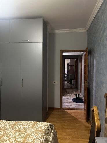 Долгосрочная аренда квартир: Ehmedli metrosuna 10 deqiqelik mesafede . Etrafda boyuk marketler