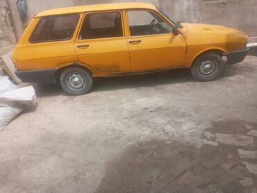 авто фольксваген пассат: Renault 12: 1.2 л | 1996 г. 300000 км Универсал