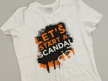 Women`s T-shirt, Stedman, size L (EU 40)