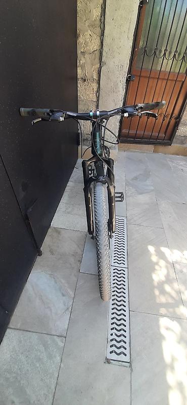 İdman velosipedləri: Bmx gtr 334 Acid_pro modeli velosipedin he bir problemi yoxdur — 3