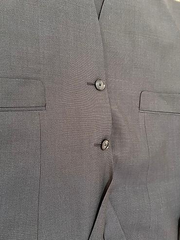 Другие аксессуары: Продам Костюм мужской SAND размер 50 — 5