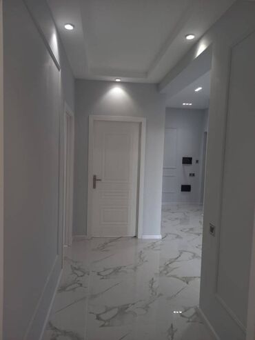 Yeni tikili: 3 otaqlı, Yeni tikili, m. Həzi Aslanov, 90 kv. m — 11