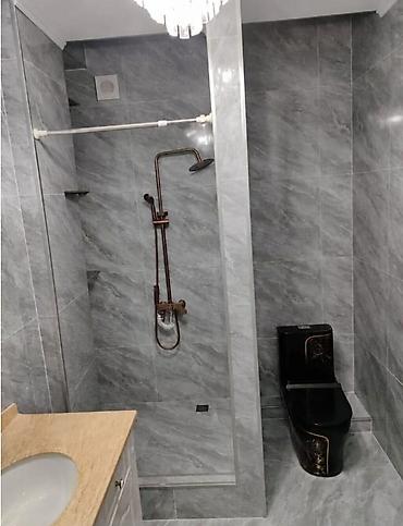 group: 3 комнаты, 75 м², Асанбай мкр Элитка, 12 этаж, Евроремонт — 3