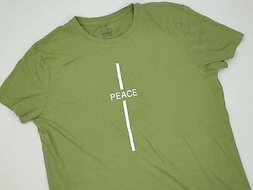 pyton cena: Shein, T-shirt damski, rozmiar L — 1